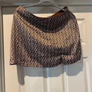 Medium hollister skirt